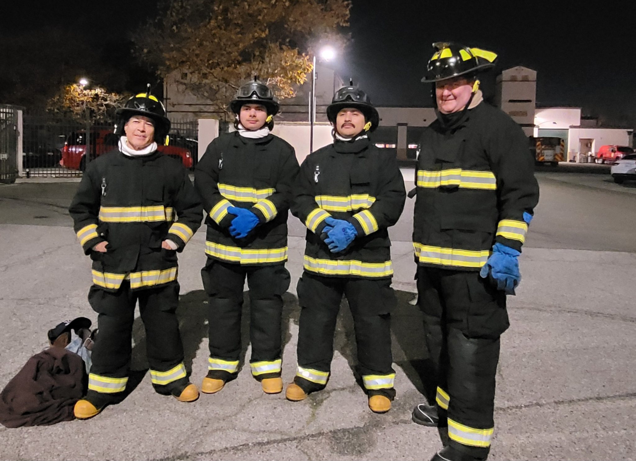 Emergency Medical Response